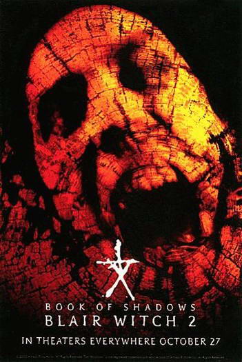 Manifesto originale del film