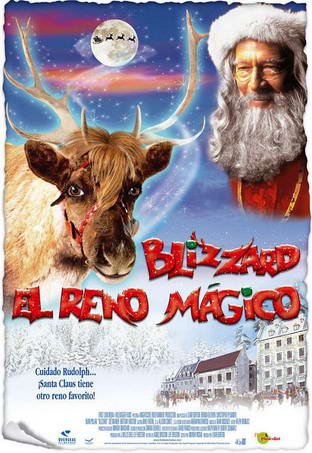 Manifesto spagnolo del film