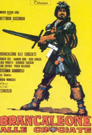 Manifesto originale del film