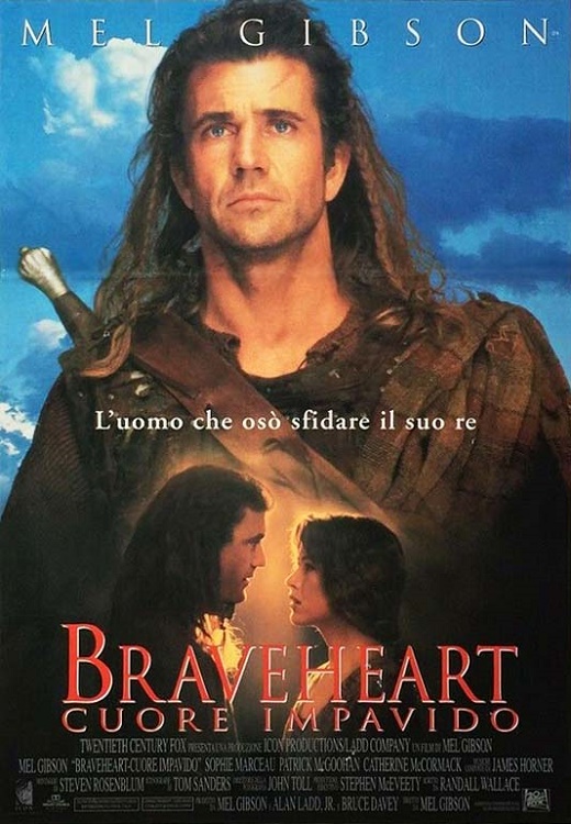 Manifesto italiano del film