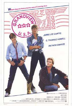 Manifesto originale del film