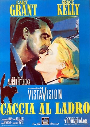 Manifesto italiano del film