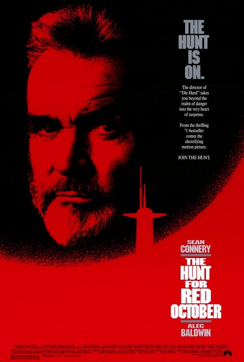 Manifesto originale del film