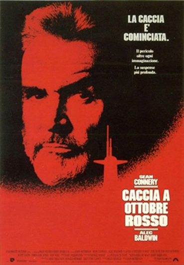 Manifesto italiano del film