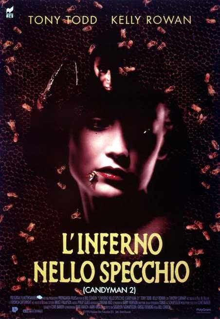 Manifesto italiano del film