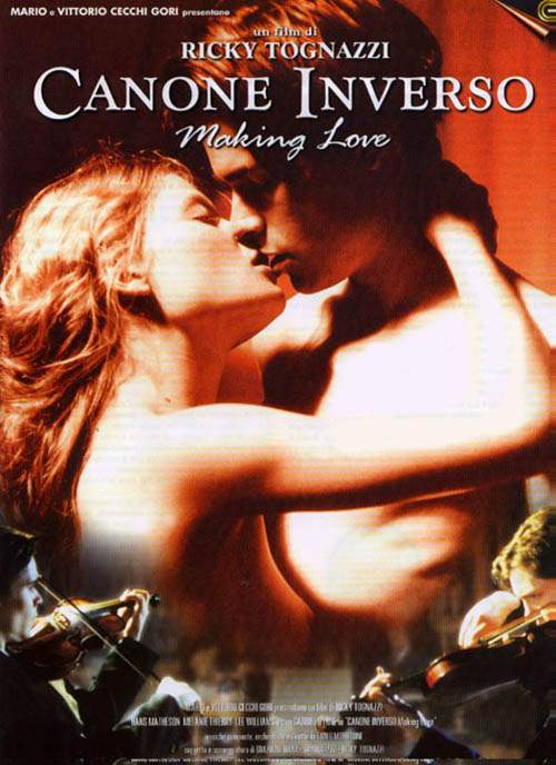 Manifesto italiano del film