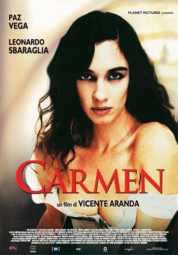 Manifesto italiano del film