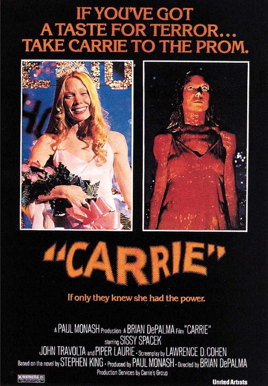 Locandina originale del film