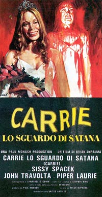 Locandina italiana del film