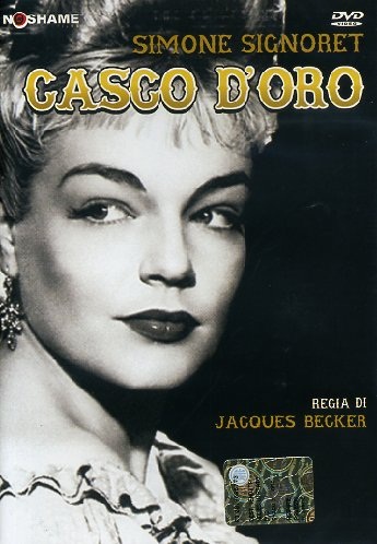 Copertina del DVD italiano del film