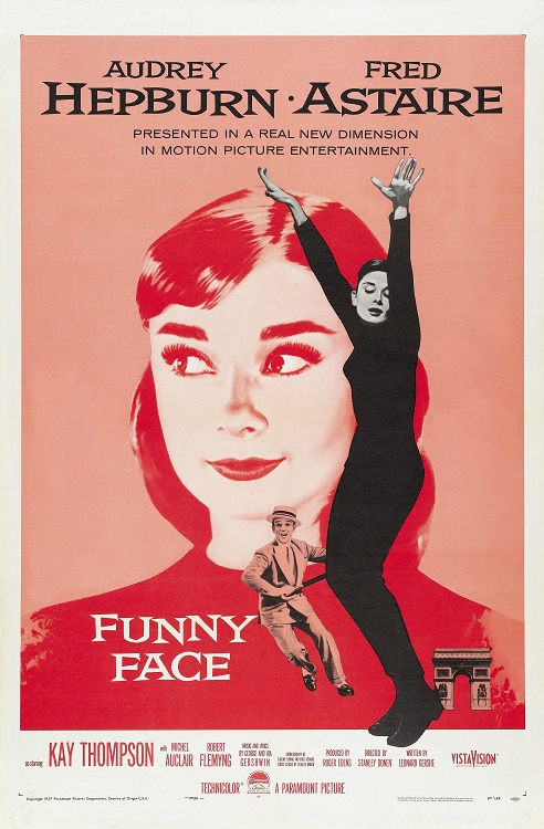 Manifesto originale del film
