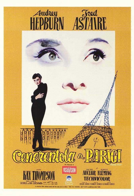 Manifesto italiano del film