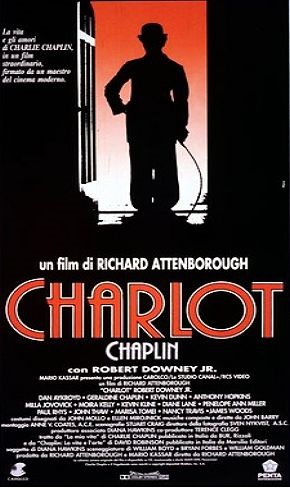 Manifesto italiano del film