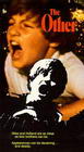 Copertina del VHS americano del film