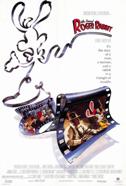 Manifesto originale del film