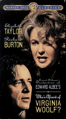 Copertina americana del DVD del film