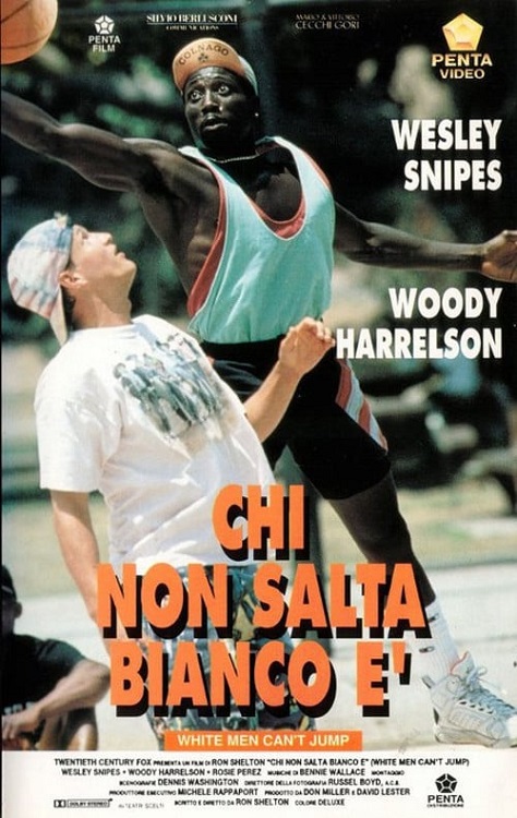 Manifesto italiano del film