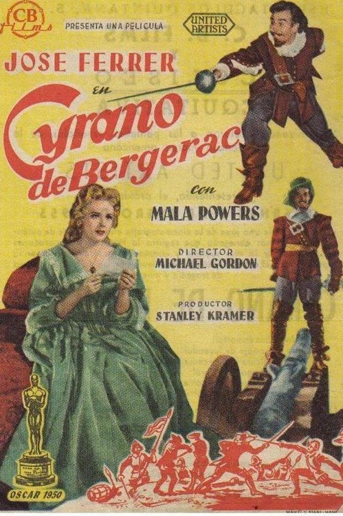 Manifesto originale del film
