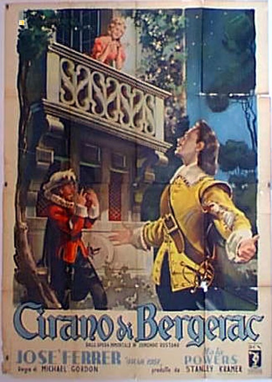 Manifesto italiano del film