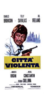 Manifesto originale del film