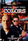 Copertina originale del DVD del film