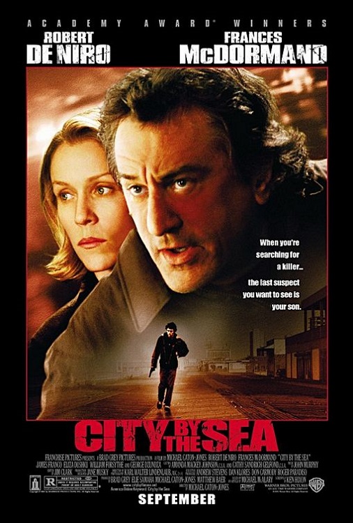 Manifesto originale del film