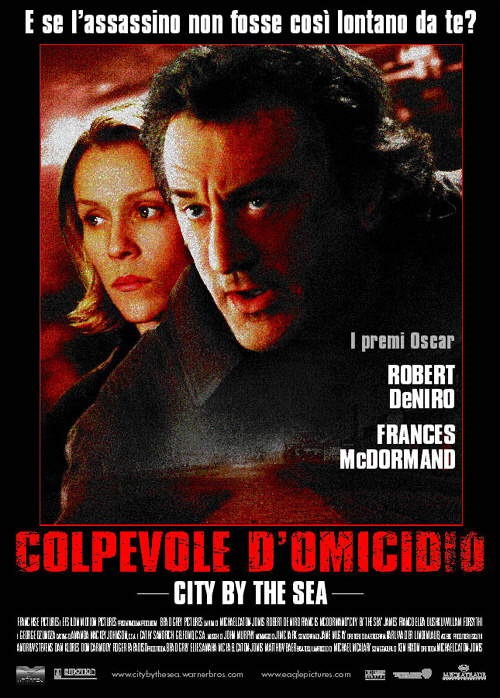 Manifesto italiano del film