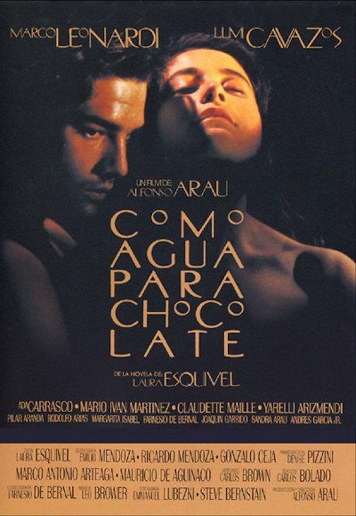 Manifesto originale del film