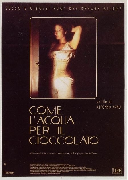 Manifesto italiano del film