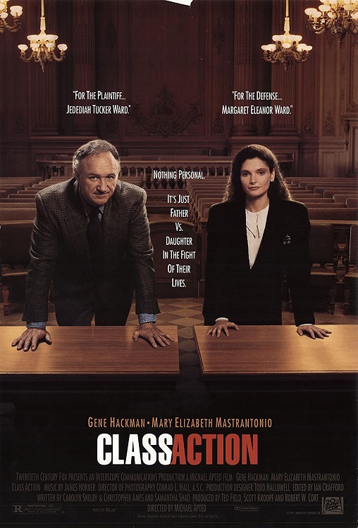 Manifesto originale del film
