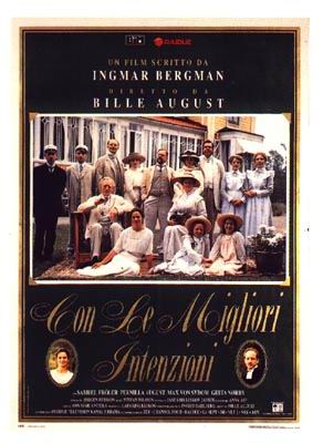 Manifesto italiano del film