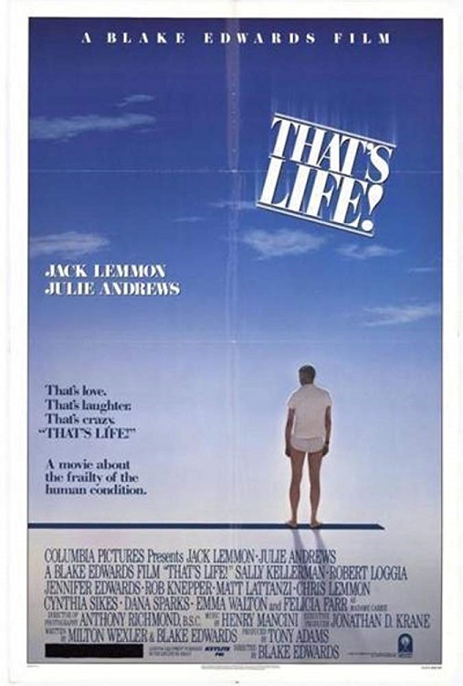 Manifesto originale del film