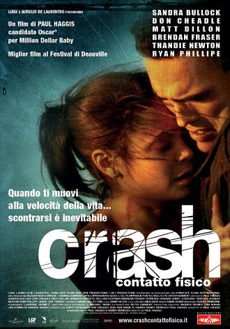 Manifesto italiano del film