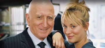 I protagonisti