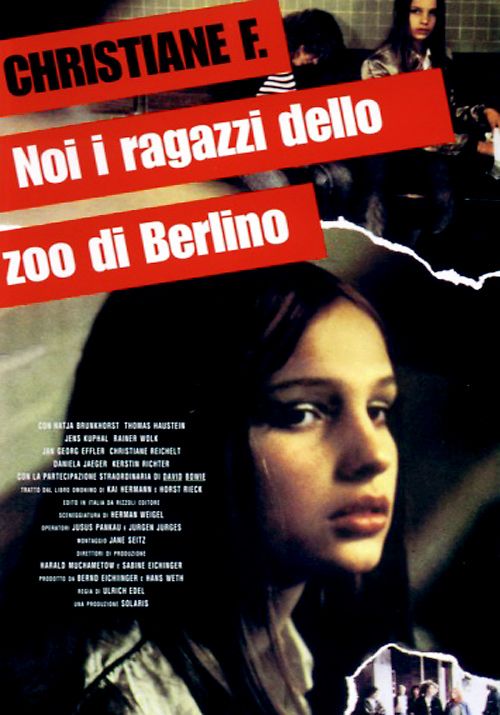 Manifesto italiano del film