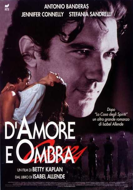 Manifesto italiano del film