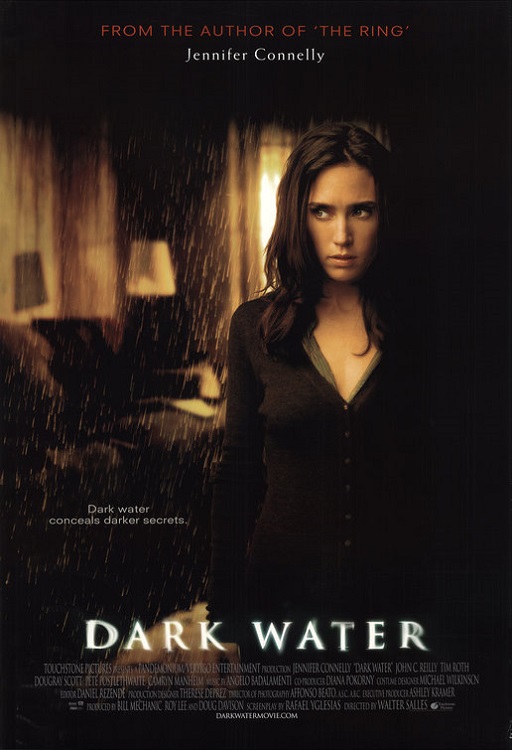 Manifesto originale del film