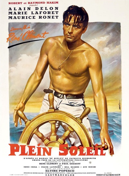 Manifesto originale del film