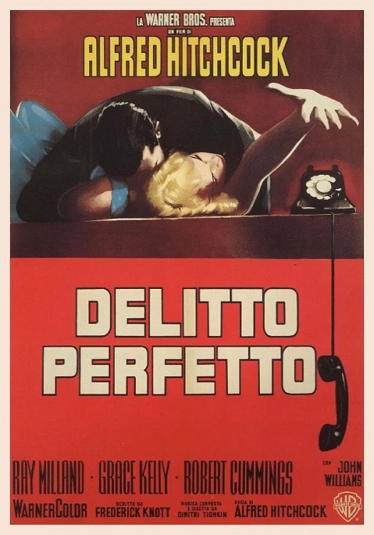 Manifesto originale del film