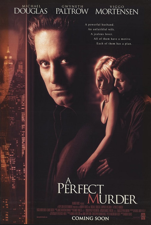 Manifesto originale del film