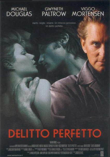 Manifesto italiano del film