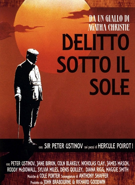 Manifesto italiano del film