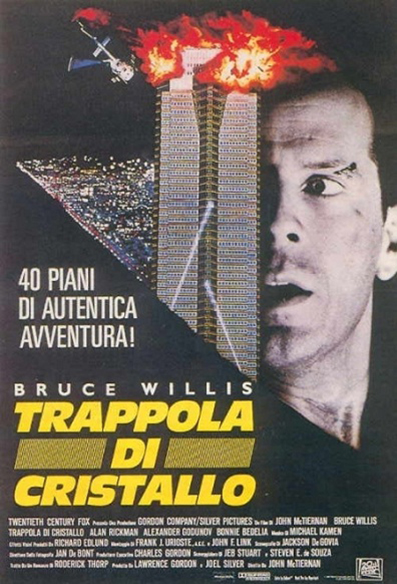 Manifesto italiano del film