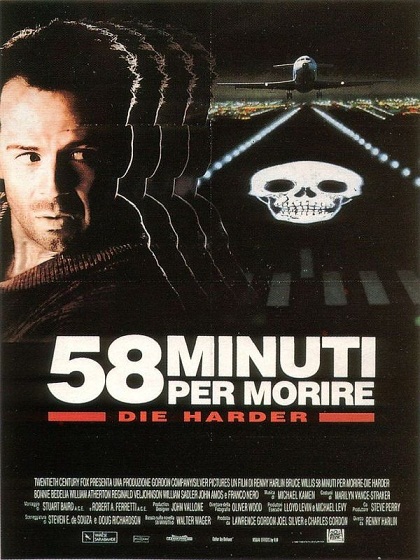 Manifesto italiano del film