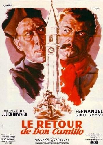Manifesto originale del film