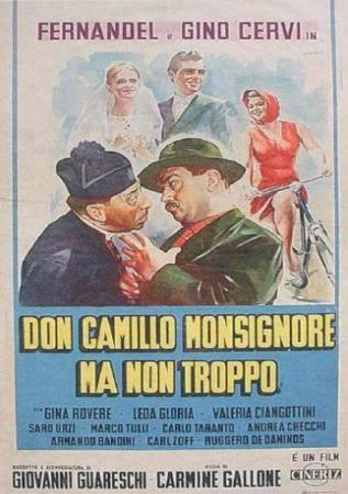Manifesto originale del film