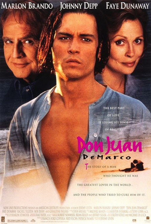 Manifesto originale del film