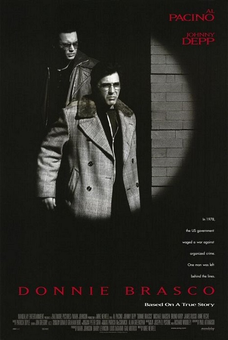 Manifesto originale del film