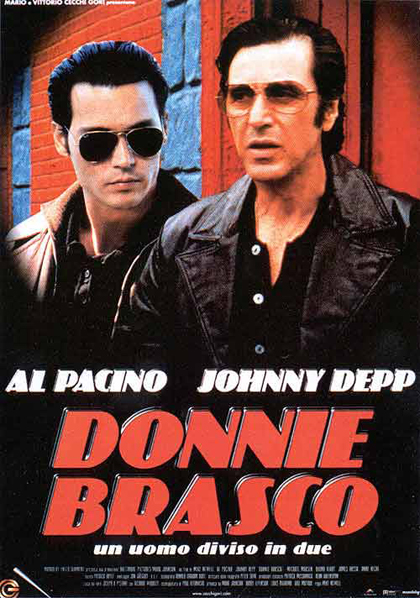 Manifesto italiano del film