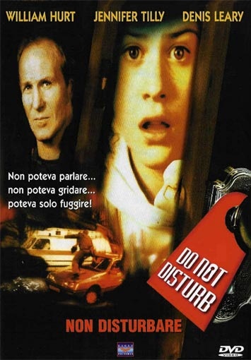 Manifesto italiano del film